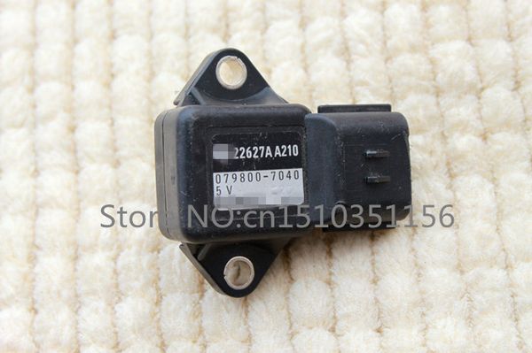 Für Suzuki Ansaugdrucksensor 22627AA210,079800-7040