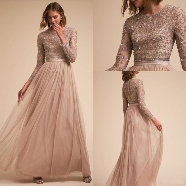 

Vestidos de baile mengdanya