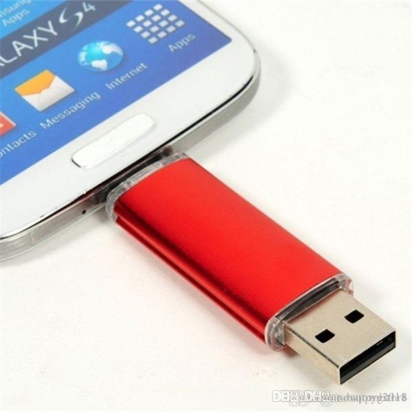 

фантастический многоцветный 8 г usb 2.0 флэш-памяти stick pen drive хранения большой палец u диск подарки для пк ноутбук stroage