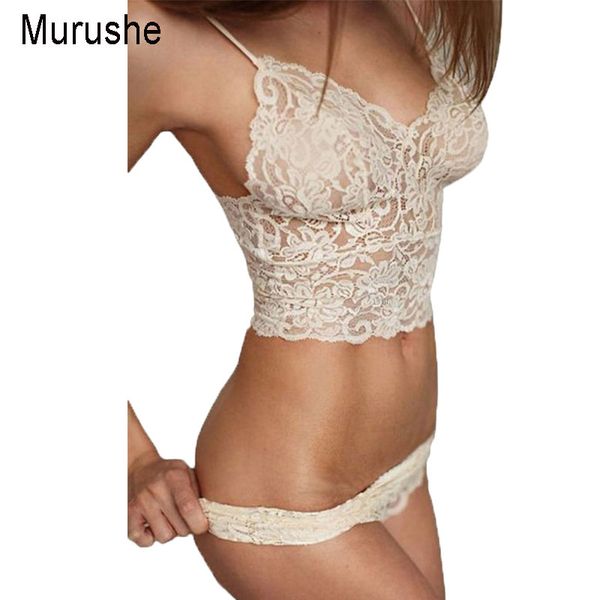 Murushe Hot Erotic Sexy Lingerie Adult Sleepwear Sexy Porn Baby Doll  Costumes Pajamas Underwear For Women Lace Porno Babydoll S918 Lingerie  Vintage ...
