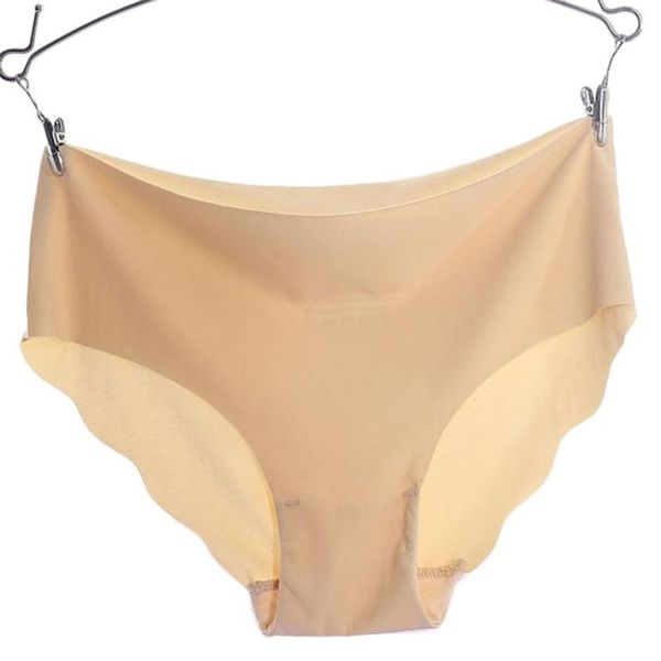 women's invisible underwear