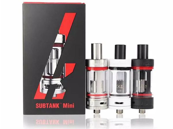 

kanger kangertech subtank mini v2 2 2.0 rba sub ohm tank tanks tech atomizer clearomizer kit kits coil coils subox coial clone