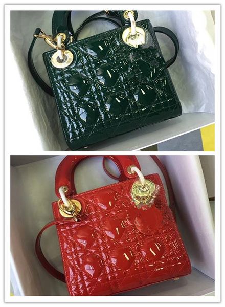 

Star red carpet tyle women houlder bag women luxury chain bag handbag famou de igner pur e plaid inclined houlder bag
