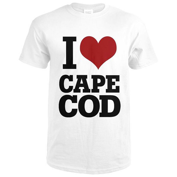 cape cod t shirts online