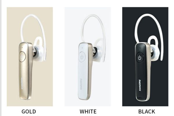 

New tock remax t8 bluetooth 4 1 port headphone head et wirele head et earphone outdoor port earphone