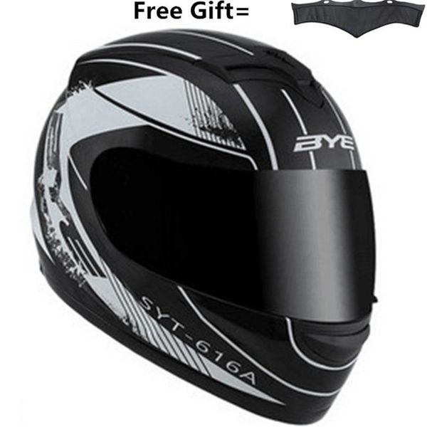 

bye brands motorcycle helmet vintage retro cruiser chopper cafe racer es moto helmet motocross motorbike full face