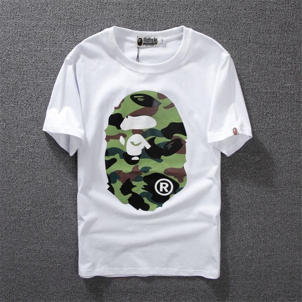 

2018 мђжка дизайнеѬ ђболки нова мода лео мђжин майка поведневна ђболка, White;black