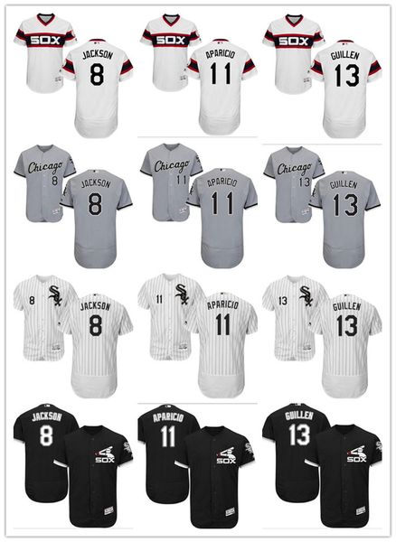 custom white sox jersey