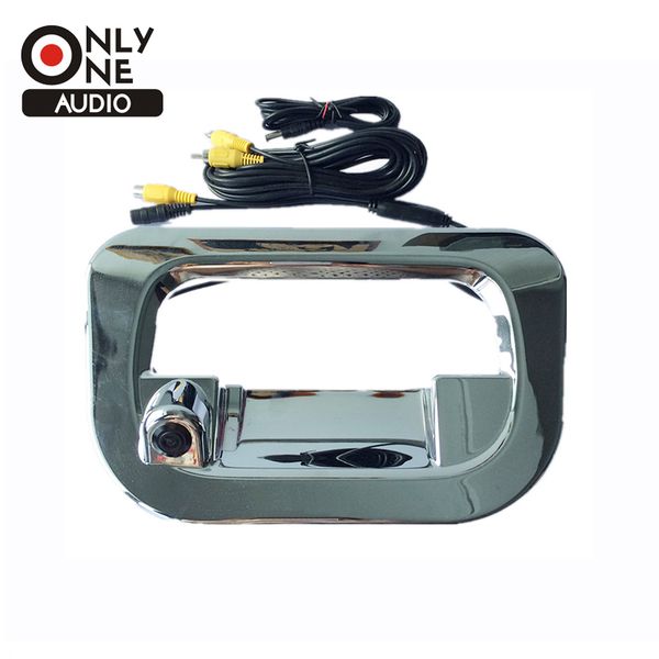 Toyota Rear View Reverse Camera Coupons