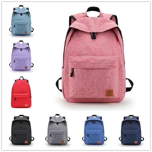 mochilas de moda 2018 escolares