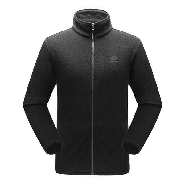 Großhandel Solide Farbe Mens Thermal Fleece Jacke Männer Full Zip Langarm Leichte Casual Bodywarmer Mantel Im Freien Polar Fleece Jacken Von Amandal, Großhandel Solide Farbe Mens Thermal Fleece Jacke Männer Full Zip Langarm Leichte Casual Bodywarmer Mantel Im Freien Polar Fleece Jacken Von Amandal,