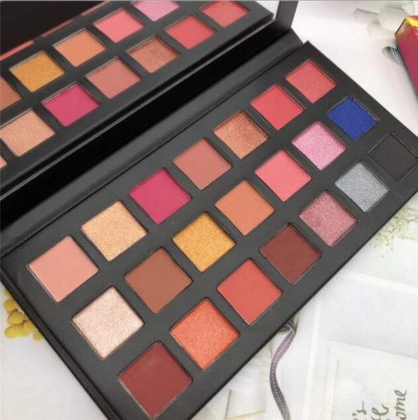 

Бесплатная доставка ePacket!Новые поступления макияж палитра потягивая довольно 21 ц