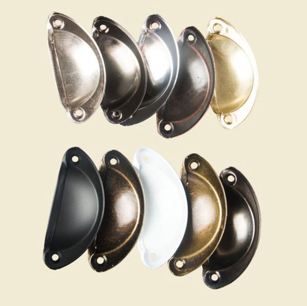 2019 Bulk Vintage Cabinet Knobs Handles Cupboard Door Cabinet