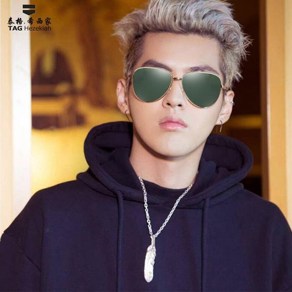 

polarized sunglasses men luxury vintage retro sunglasses women 2018 brand designer female uv400 driving sun glasses, White;black
