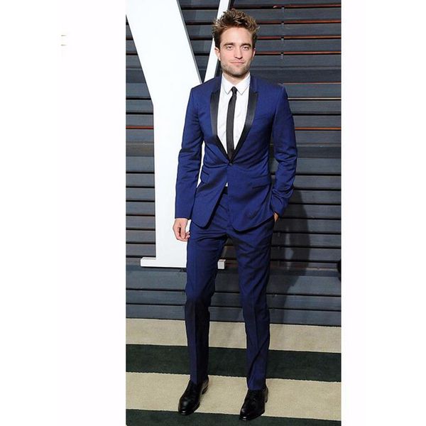 

new arrival custom made gray tailcoat men suit slim fit wedding suits for mens groom tuxedos bridegroom( jacket+pants+tie, White;black