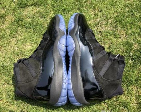 

with box 11 prom night basketball shoes 11s bred concord gym red win like 96 82 midnight navy womens sports sneakers mens athletic ship