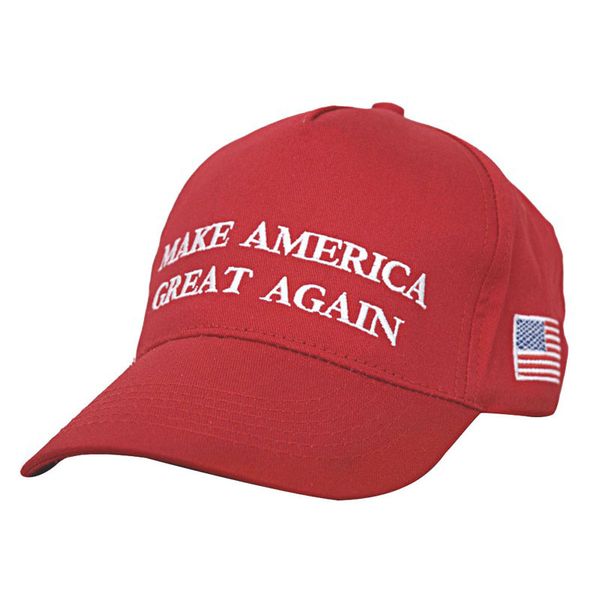 

2018 new make america great again campaign hat republican cap red, Blue;gray