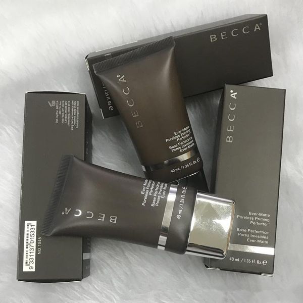 

Becca ever matte porele priming perfector 1 35oz 40ml makeup face primer becca foundation primer dhl hipping