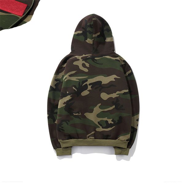 

2019 men hoddies brands sweatshirts hip hop hood luxury style sweaters mens hoodies 13 colors designer hoodie street hoodie, Black