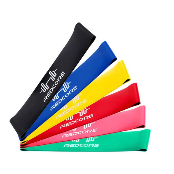 

fitness resistance power rubber bands set workout sports elastic rope expander exercise sport bands cross fit