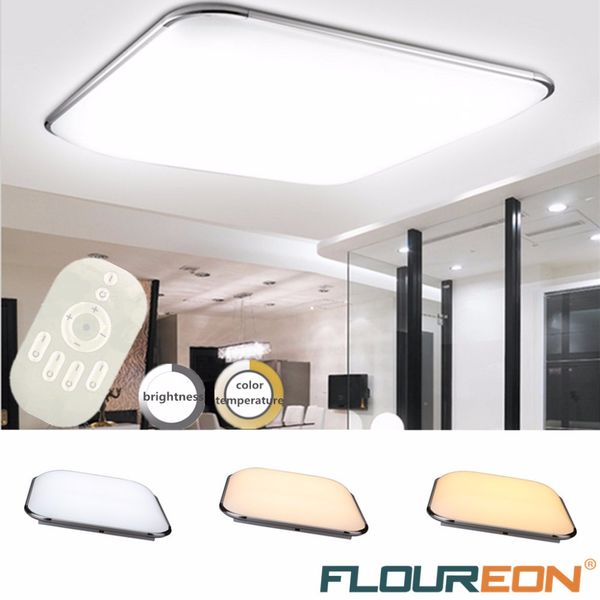 Funk 24W LED Deckenleuchte Beleuchtung Deckenlampen Ceiling Funk 24W LED Deckenleuchte Beleuchtung Deckenlampen Ceiling