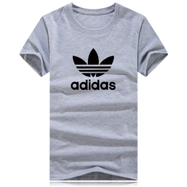 

luxury t shirts for men women big size brand logo shirt summer casual mens tee designer clothing fashion tide letter print short sleeve8, White;black