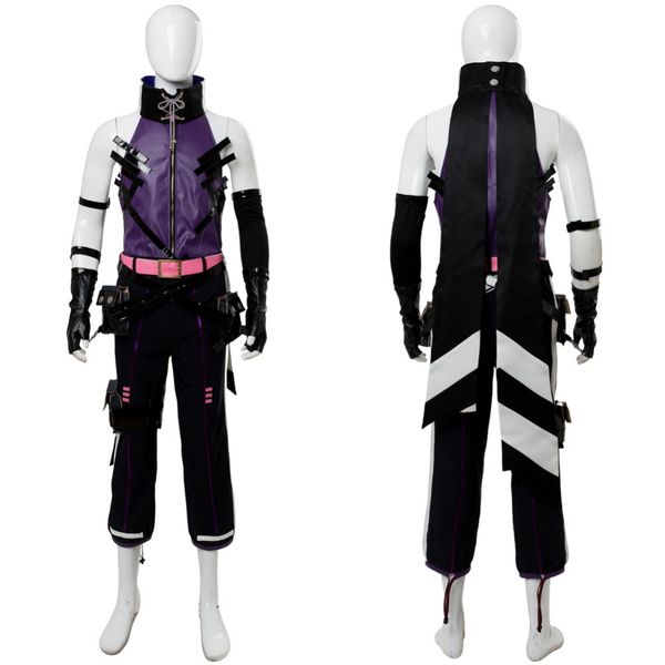 

god eater 3 cosplay zeke pennywort cosplay costumes uniform coat outfit halloween carnival costume tailor made, Black