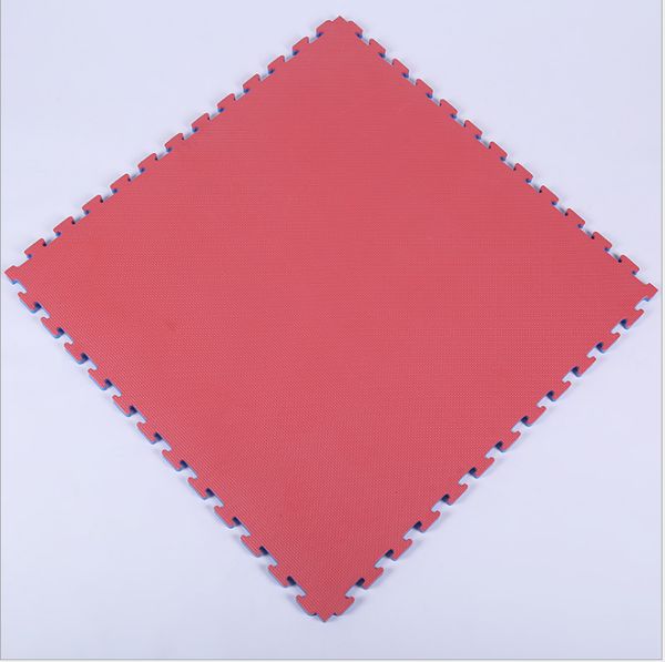 Enviroment Taekwondo Floor Mats Good Quality Eva Foam Tatami