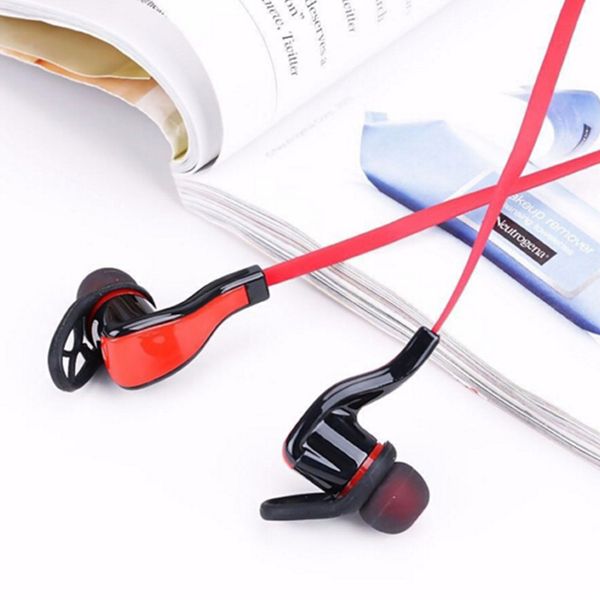 

BT-3 Sport Wireless Bluetooth 4.1 Stereo Earphone Fashion Headset Headphone With Mic 100pcs
