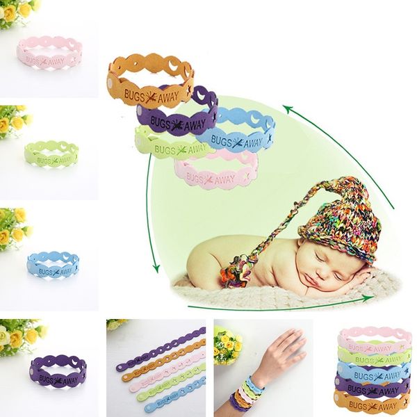 

new moszero genuine exclusive bugslock mosquito repellent band camping killer wrist bands mosquitoes repellent bracelet t2i181