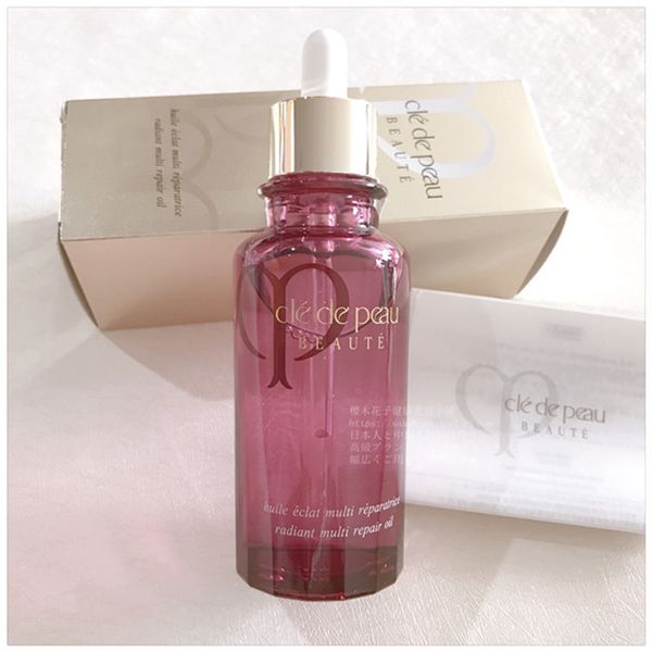 

Famou cpb beauty kin care e ential lotion multi repair oil all type kin 75 ml