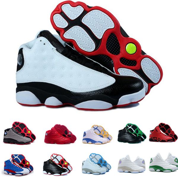 

Whole ale new 13 13 men ba ketball hoe neaker women port trainer ca ual hoe for men de igner ize 5 5 13