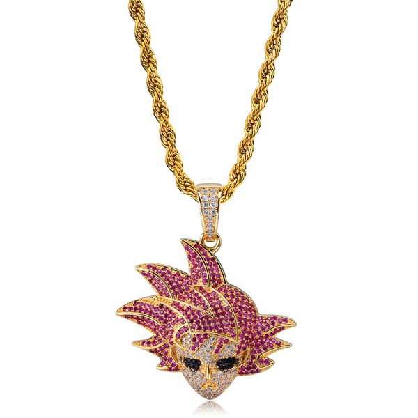 

Colares com Pingente yj1188