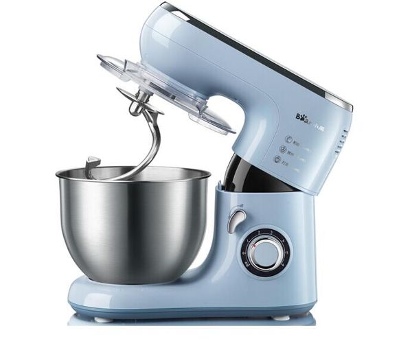 

bear chef machine тестомесильная машина sjj-b10q1 тестомесильная машина многофункциональный яичный миксер автоматическая миксер для пищевых