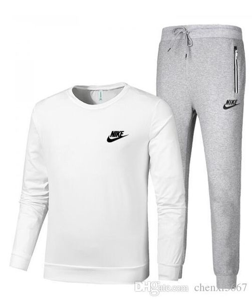 chandal nike leopardo