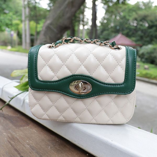 

lingge цепь диагональный пакет