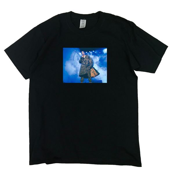 

mens travis scott astroworld printed casual designer tshirts summer male crew neck tees short sleeve, White;black