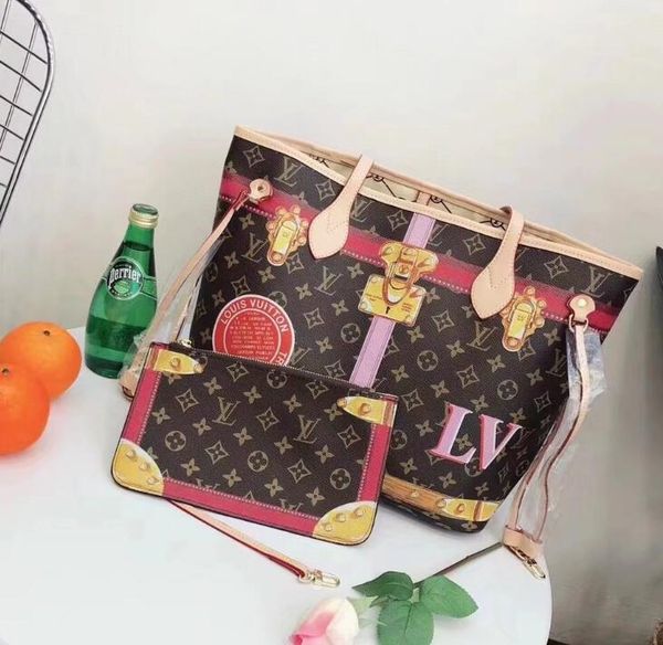 

2018 casual tote women shoulder bags cow leather women bags designer brand female handbags crossbody bags