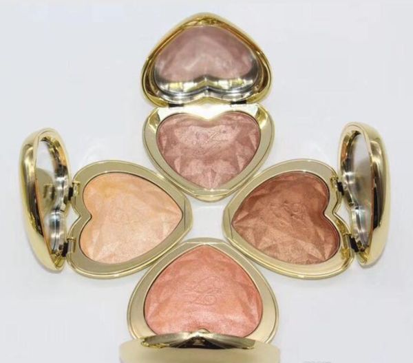 

Bronzers e marca-textos yamf88