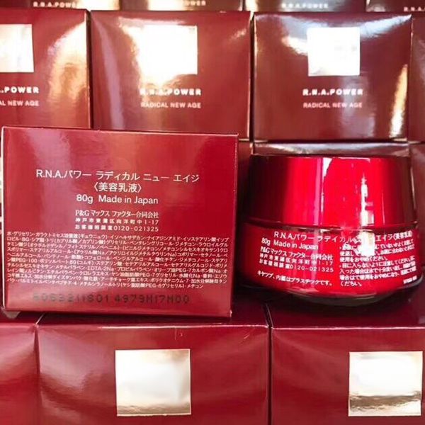 

2019 r n a power radical new age moi turi ing cream kin care lotion 80g dhl hipping