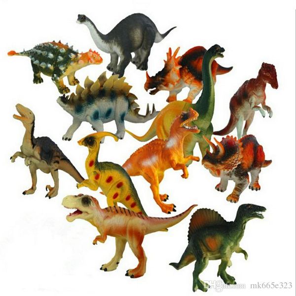 2019 dinosaur toys