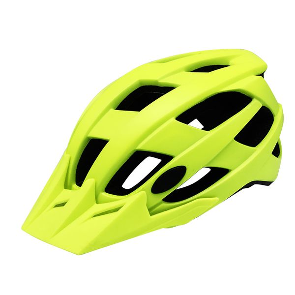 

phyine24 integrally molded urban helmet cyling unique smart mtb helmets with removable visor ce