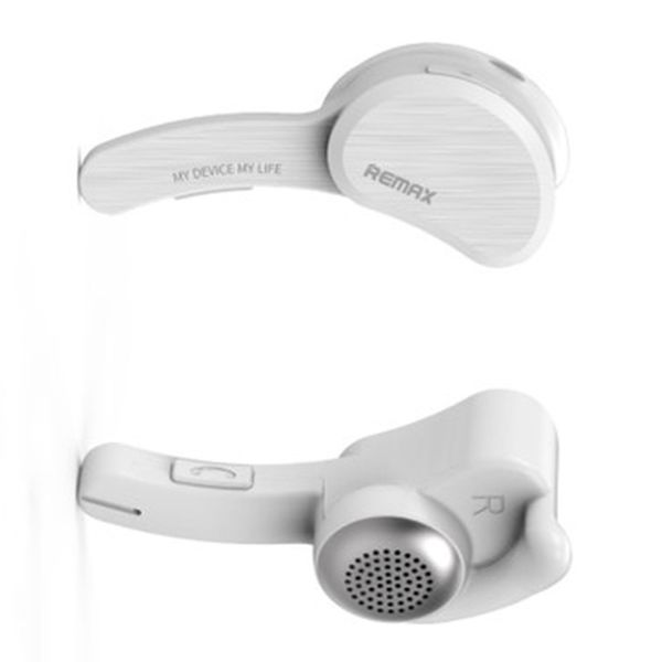 

EarHook Wireless Stereo Bluetooth Gaming Headset Headphone Earphone Handsfree with Mic for PS3 Smartphone Remax T10 30pcs