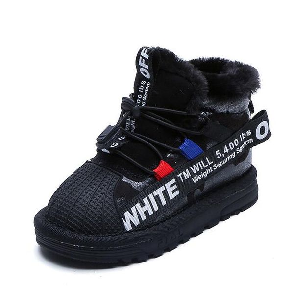 

Botas para Criança yuan_alice