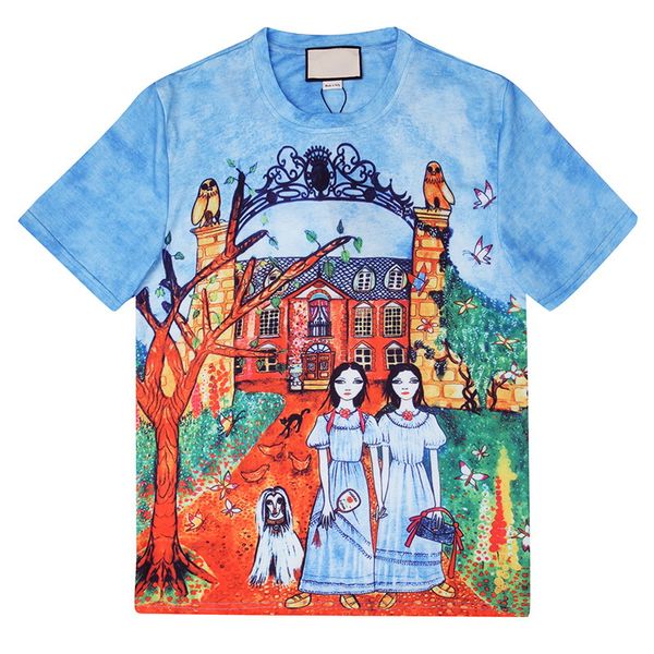 

Camisetas makeup_8888