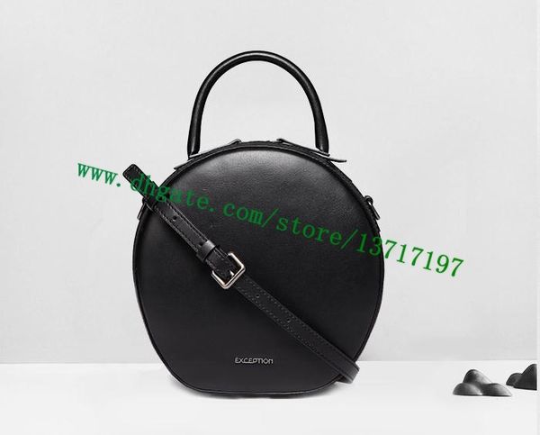 

grade brown canvas coated real leather lady handbag petite boite chapeau m43514 women hatbox bag cosmetic