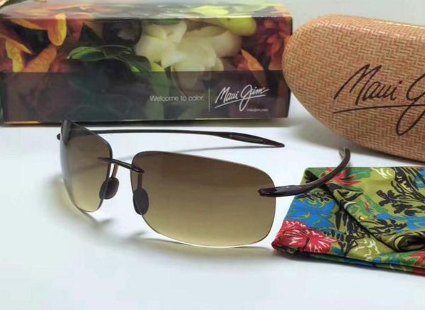 

Popular brand mauijim mj 422 polarized len un gla e mj422 ungla e men women mj port uper light gla e for driving