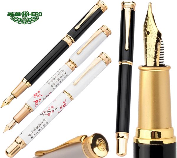

fountain pen hero 955 school and office sign pen ing