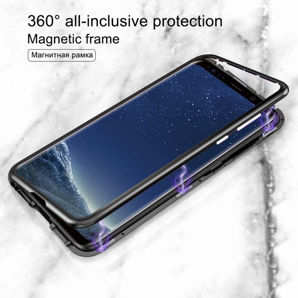 coque verre galaxy s8 plus