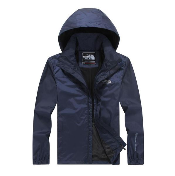 

Мода с длинным рукавом мужская дизайнерская куртка новый кемпинг туризм куртка д